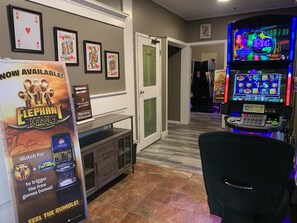 Casino