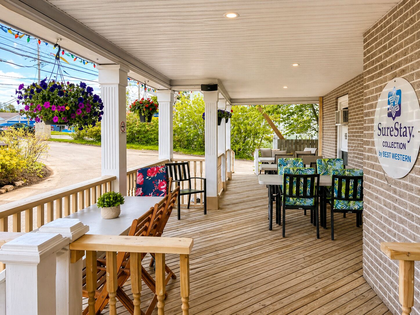 Foto - Harbourview Inn and Suites