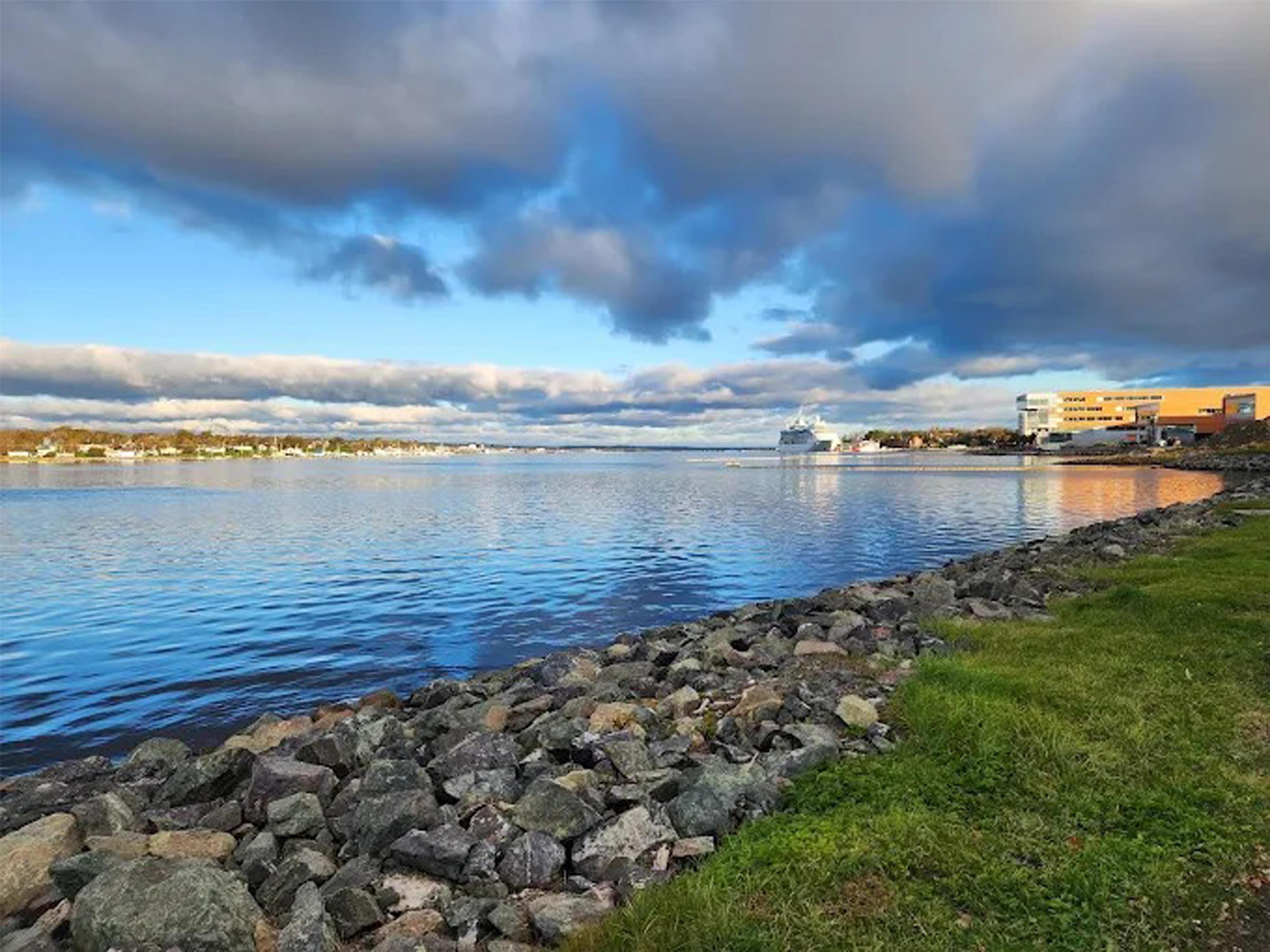 Foto - Harbourview Inn and Suites