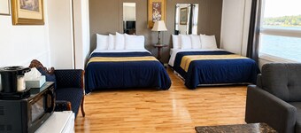 Harbourview Inn, SureStay Collection by Best Western