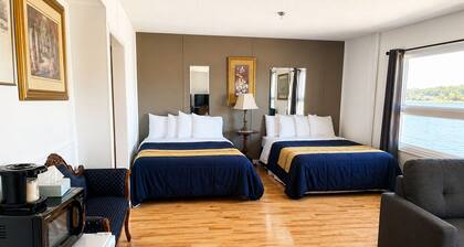 Harbourview Inn, SureStay Collection by Best Western