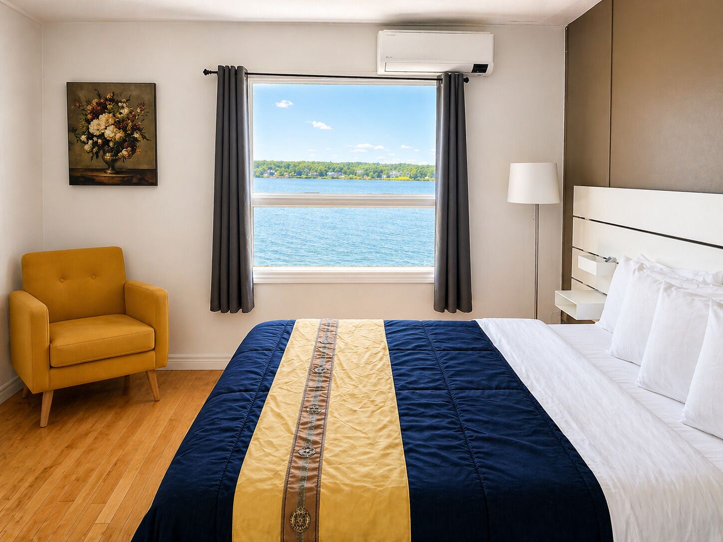 Foto - Harbourview Inn and Suites