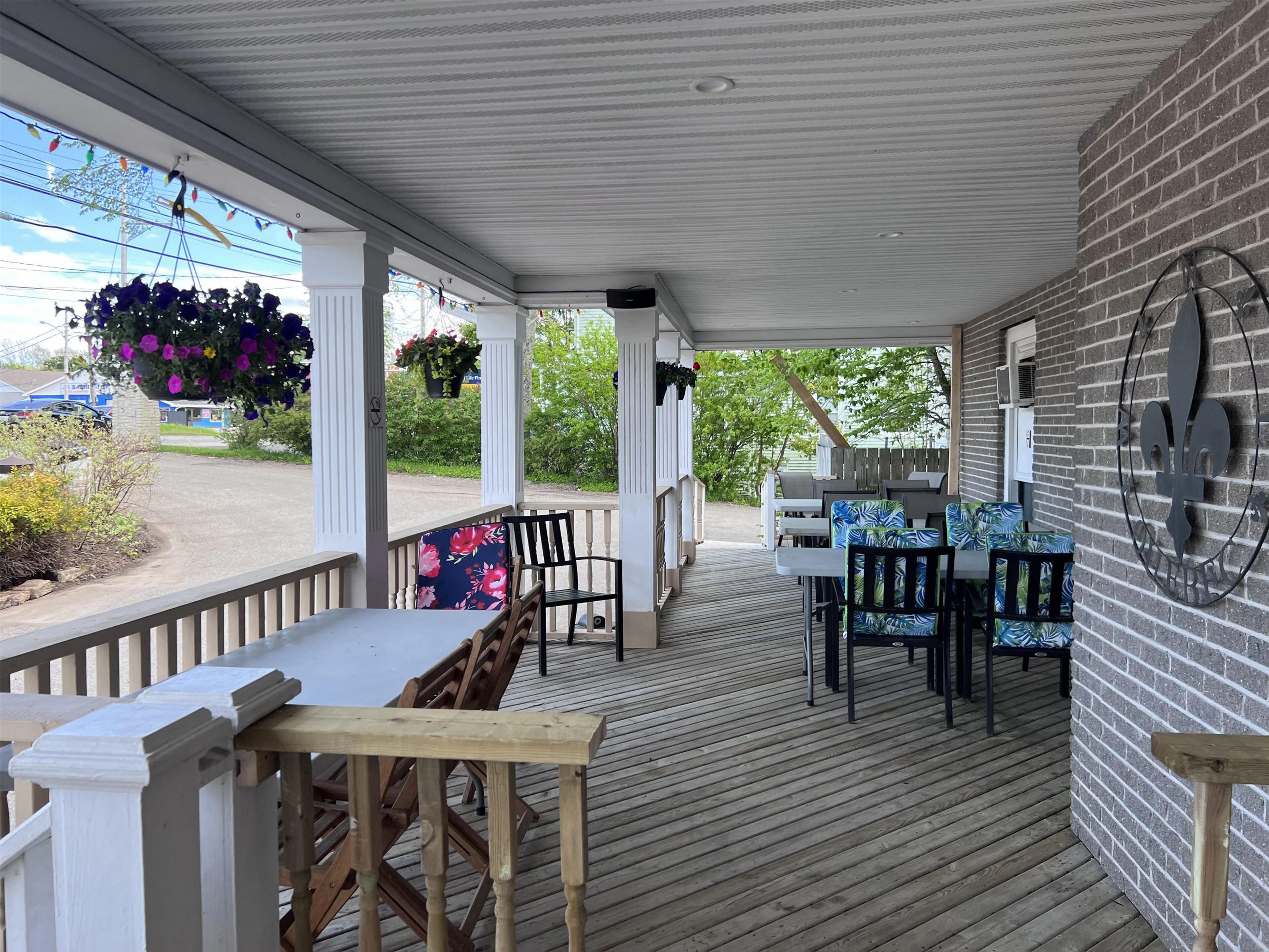 Foto - Harbourview Inn and Suites