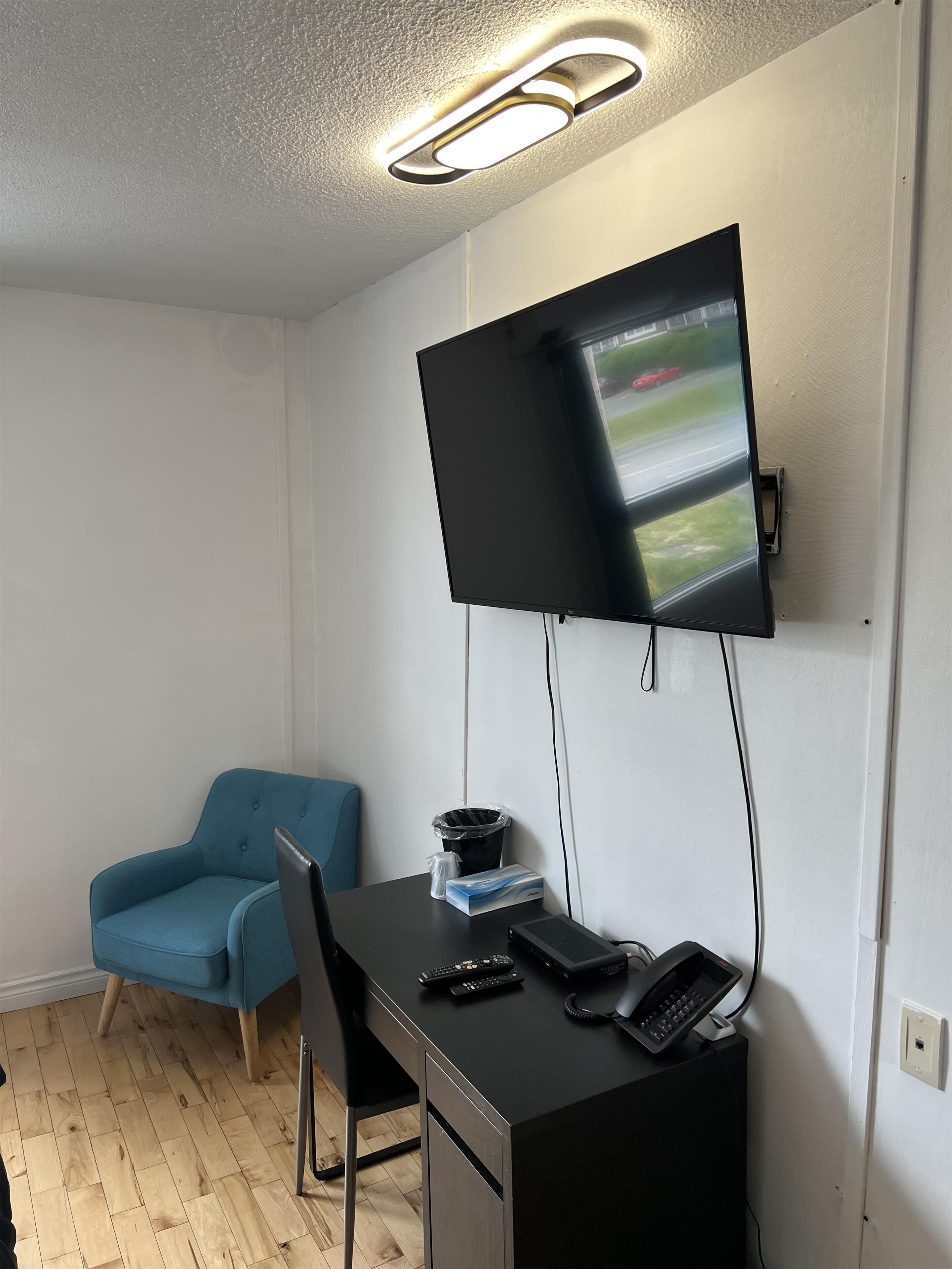 Foto - Harbourview Inn and Suites