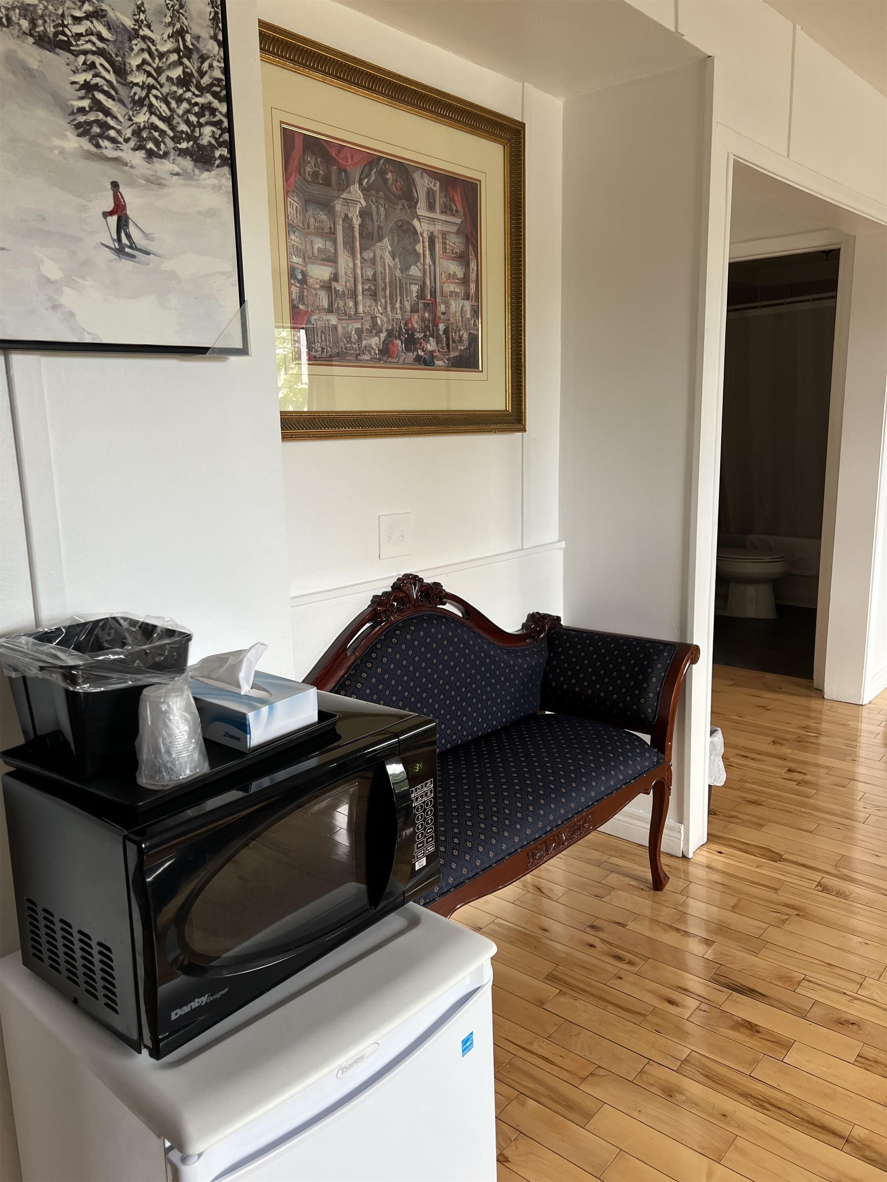 Foto - Harbourview Inn and Suites