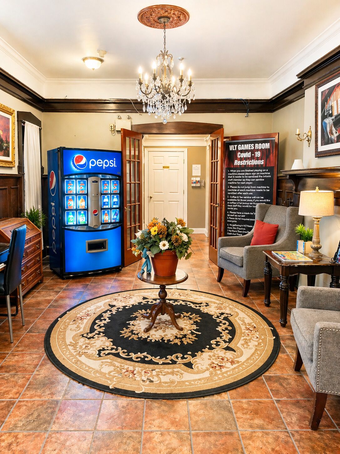 Foto - Harbourview Inn and Suites