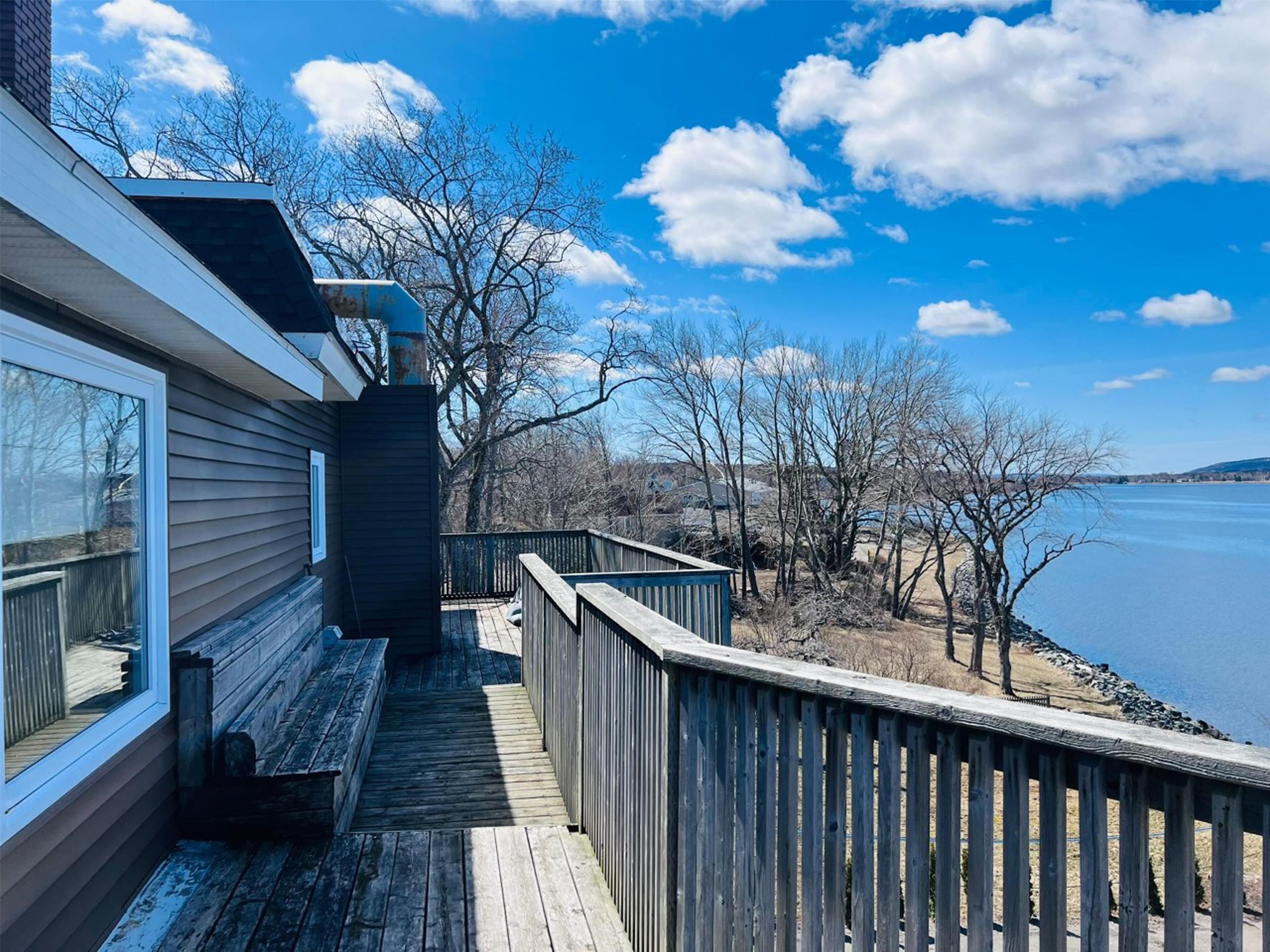 奢華頂樓客房 | 外觀