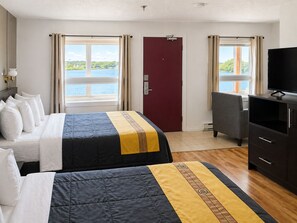 Family Suite, Multiple Beds, Non Smoking - Harbourview Inn, SureStay Collection by Best Western (Sydney)