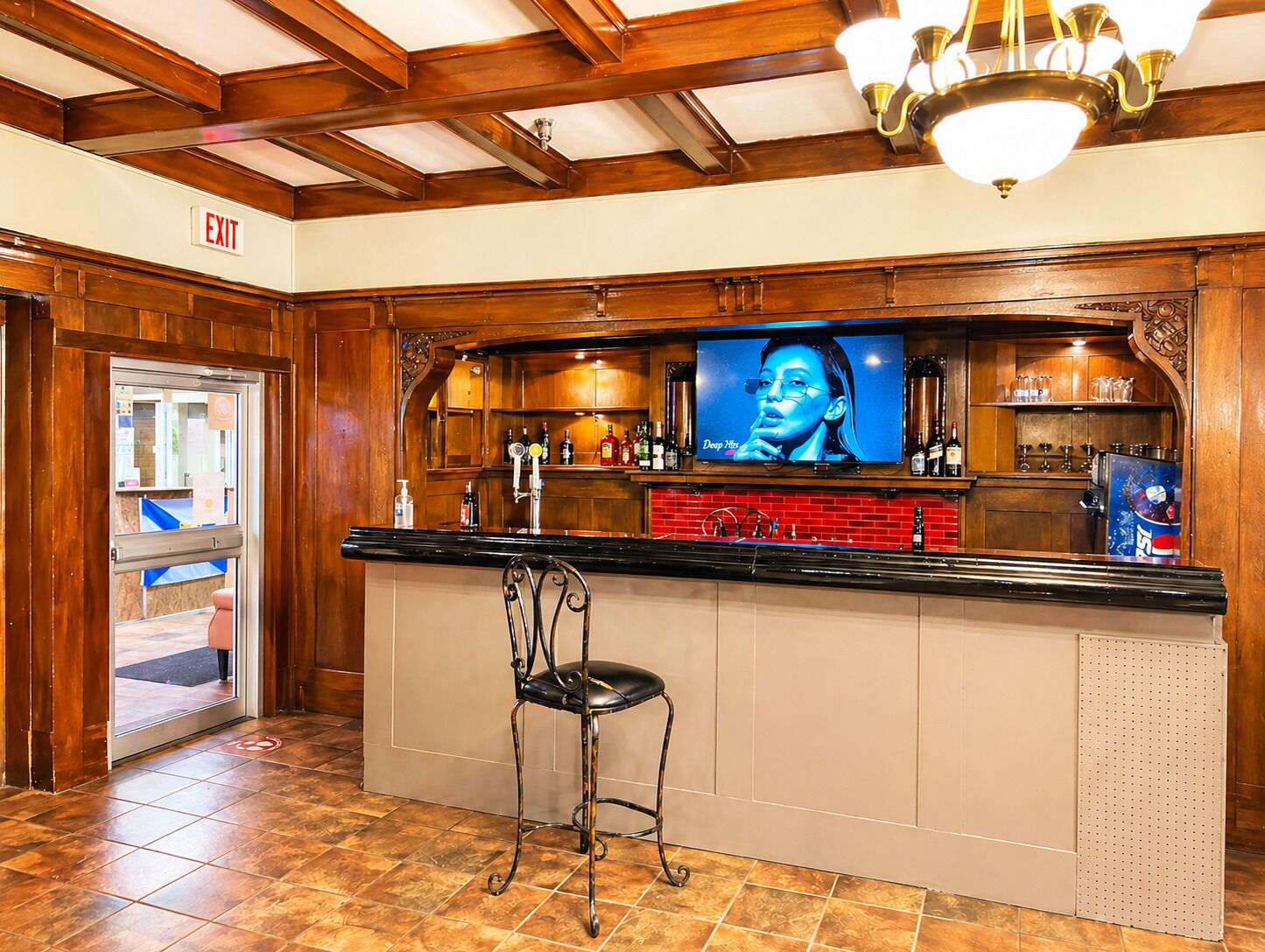Photo - Harbourview Inn and Suites