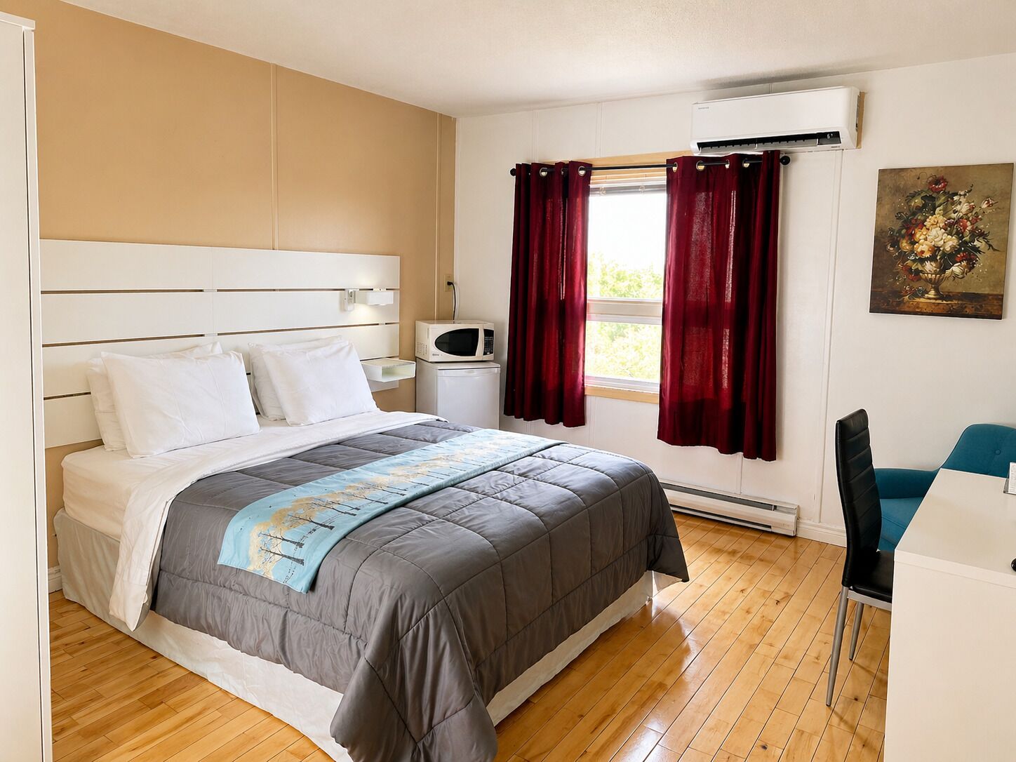 Foto - Harbourview Inn and Suites