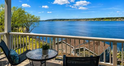 Harbourview Inn, SureStay Collection by Best Western
