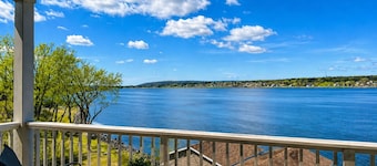 Harbourview Inn, SureStay Collection by Best Western