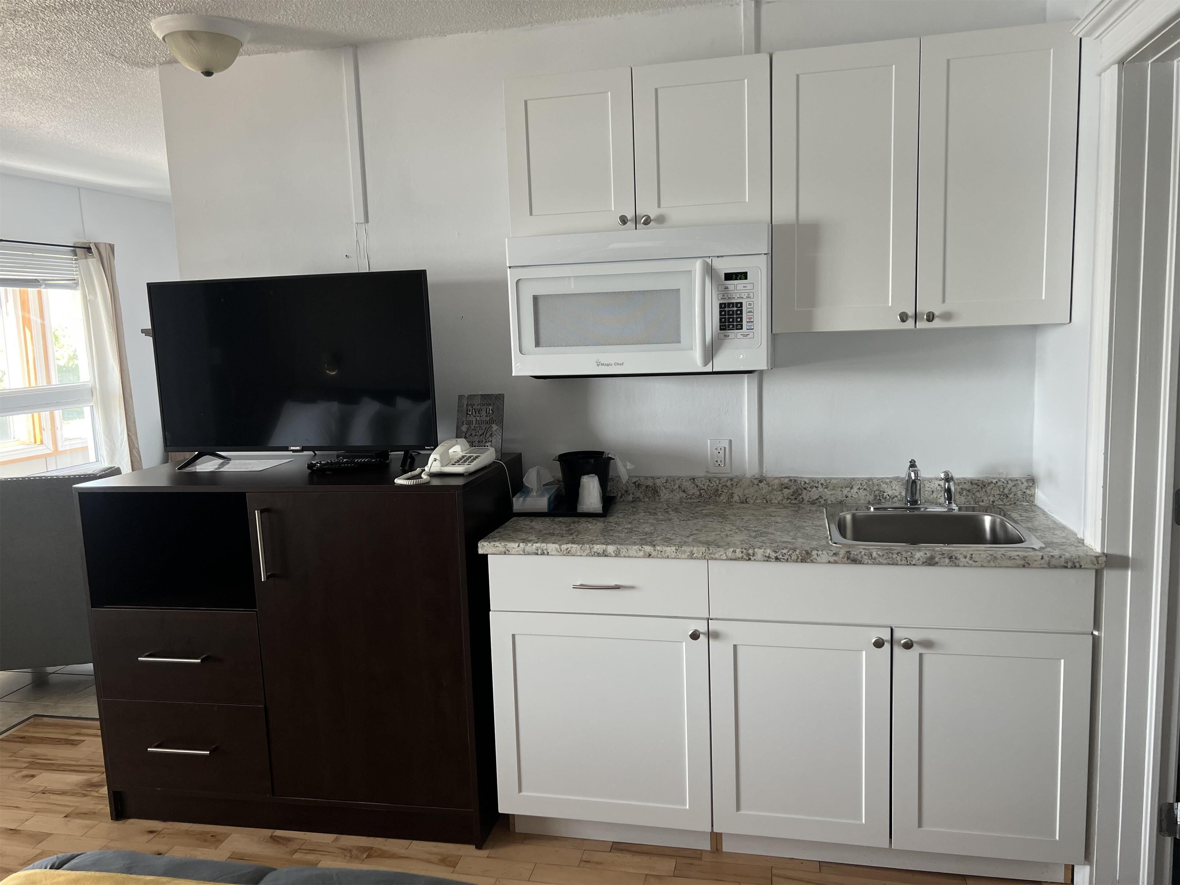 Foto - Harbourview Inn and Suites