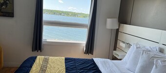 Harbourview Inn, SureStay Collection by Best Western