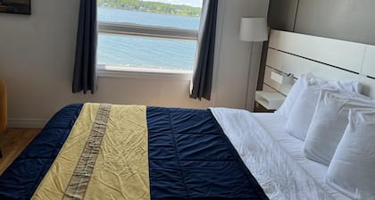 Harbourview Inn, SureStay Collection by Best Western