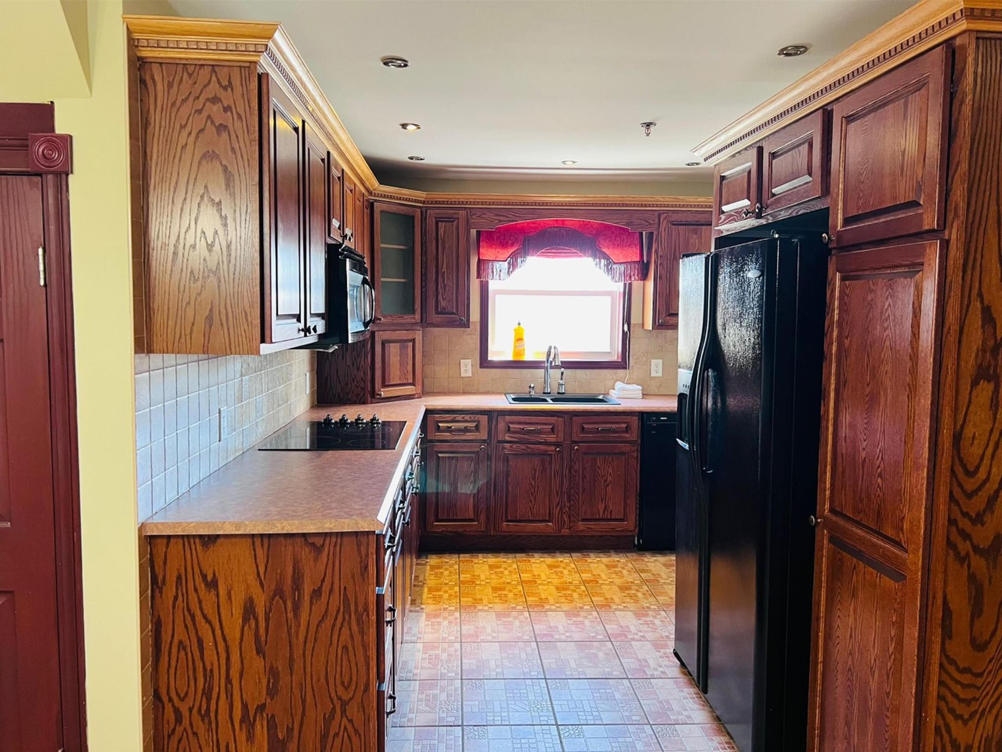 Foto - Harbourview Inn and Suites