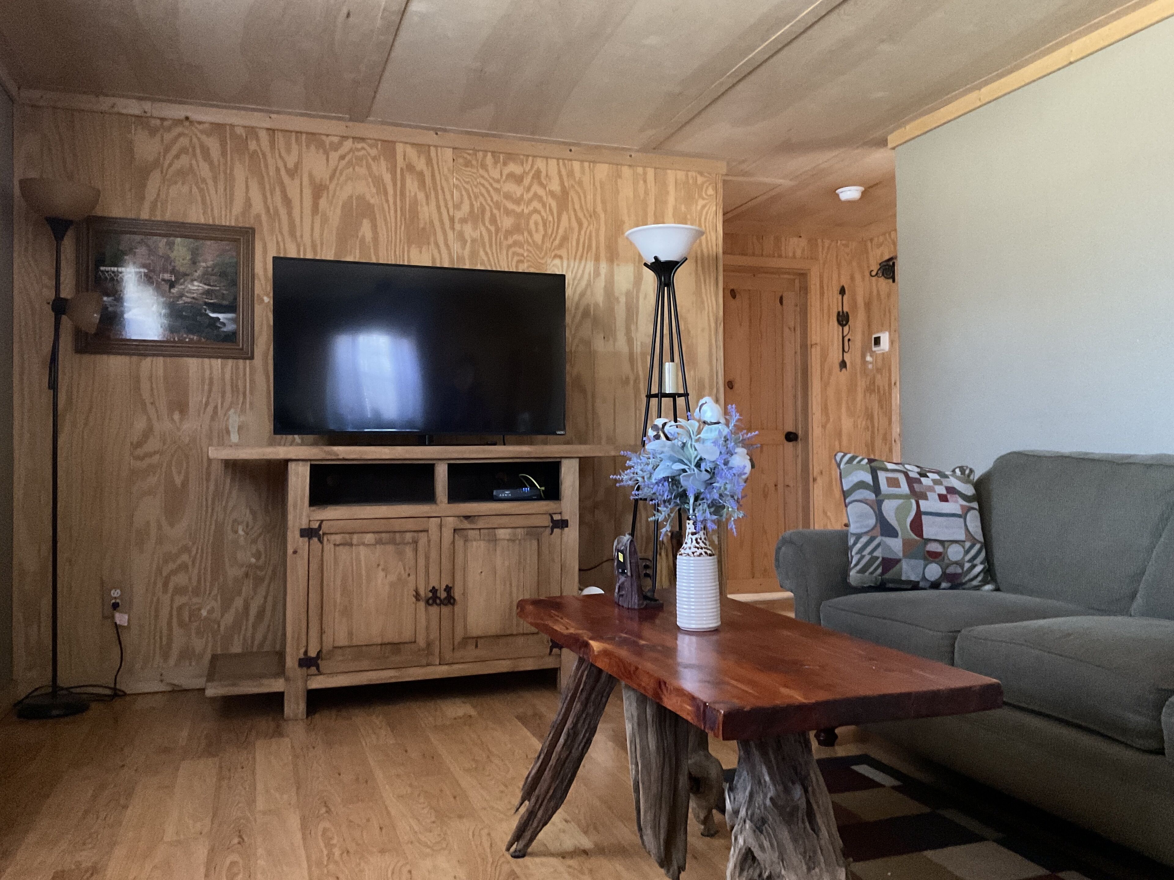 Smart-tv