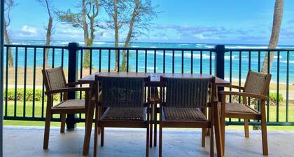 RENOVATED 10/21! Corner Oceanview Condo w/ AC!!