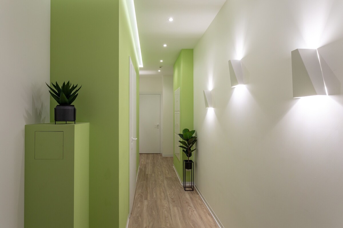 Bild für Gastgeberprofil