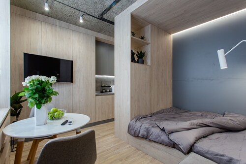 Smart studio 61