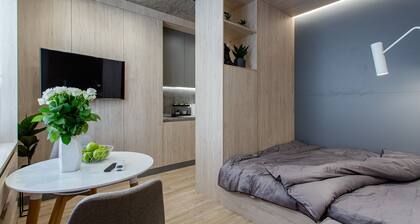 Smart studio 61