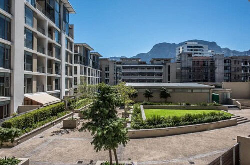 Home away from home in Africas most sought after city