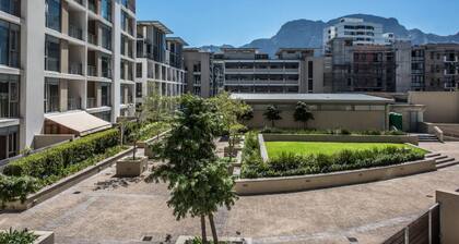 Home away from home in Africas most sought after city