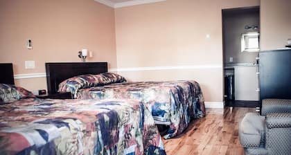 Harbourview Inn & Suites