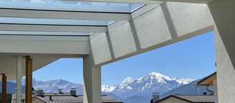 Premium Apartment for Sports Enthusiasts and Nature Lovers in South Tyrol