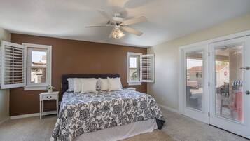 3 camere, ferro/asse da stiro, Wi-Fi, lenzuola