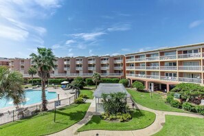 Exterior - Beach-n-it (Galveston)