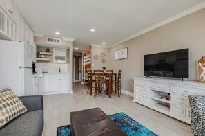 TV - Beach-n-it (Galveston)