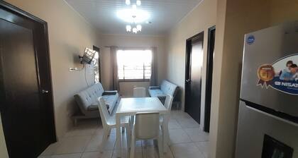 Tu Casa Menus de Boquete te Espera