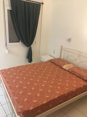 1 habitación, wifi gratis y ropa de cama 