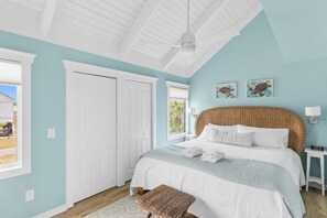 3 Schlafzimmer, Bügeleisen/Bügelbrett, Reisekinderbett, kostenloses WLAN