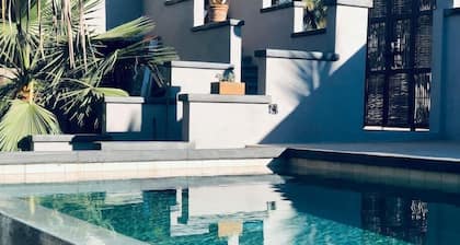 Casa Pure Baja - Great for Groups & Families!