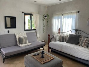 TV - Casa Pure Baja - Great for Groups & Families! (El Pescadero)