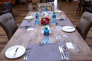 Dining - Elmer Resort & Spa -Naivasha (Naivasha)