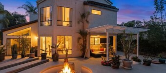 Tierrasanta Pool & Hot Tub House