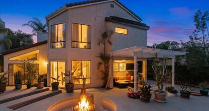 Tierrasanta Pool & Hot Tub House