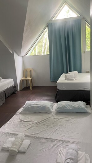 2 chambres, Wi-Fi gratuit