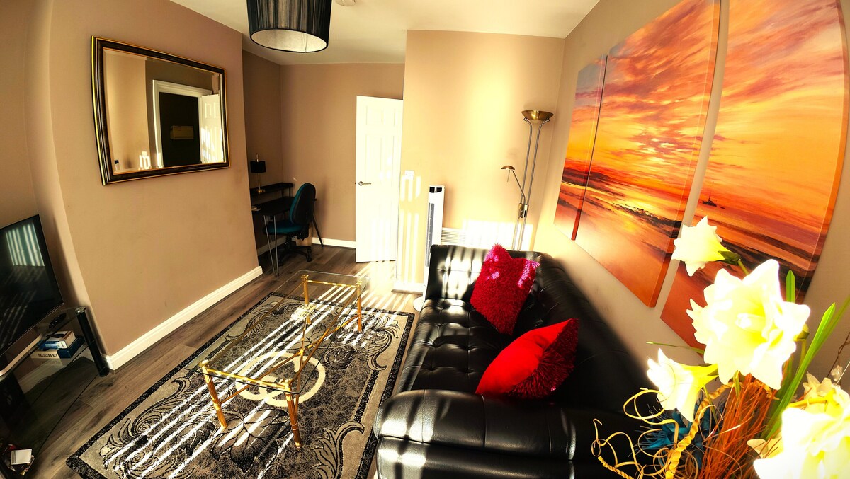 Imagen de perfil del propietario o de la propietaria