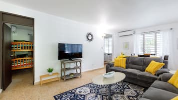 Smart TV, offices
