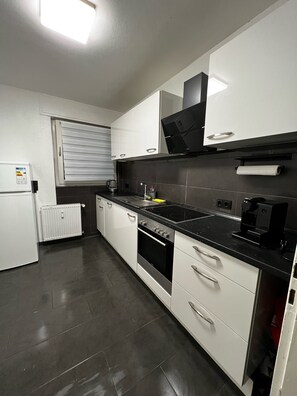 Dishwasher - Cozy apartment in the heart of Bad Neuenahr (Bad Neuenahr-Ahrweiler)