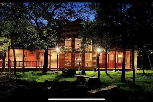 Your Next Texoma Getaway!