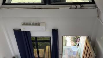 1 slaapkamer, gratis wifi, beddengoed