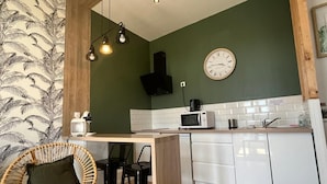 Eget kjøkken
