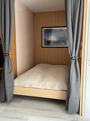 1 habitación y wifi gratis