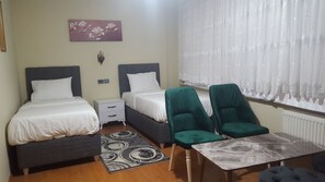 2 bedrooms, WiFi - Dream House Taxim (Istanbul)