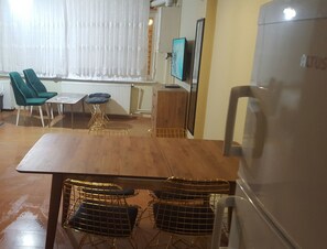 Interior - Dream House Taxim (Istanbul)